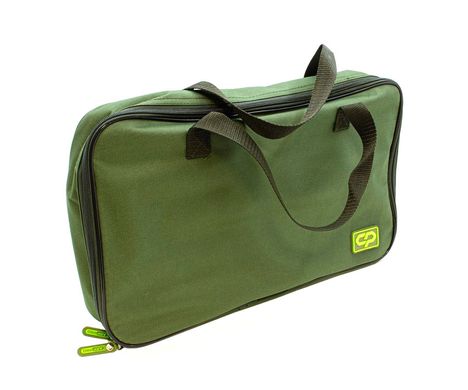 Набор из двух стоек и двух буз-баров Carp Pro Buzz & Sticks Kit In Bag (CPHB002)