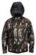 Куртка Norfin Hunting Thunder Staidness/Black S (721001-S)