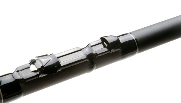 Болонська вудилище Flagman Magnum Black Bolo 4м (MBB4000)