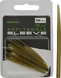 Противозакручиватель Brain Anti Tangle Sleeve 58mm (10 шт/уп) Green SGXA-41 (1858-25-01)