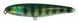Воблер Jackall Bonnie 85 E2 85мм 8.7г E2 Ayu Floating (колір Skeleton Gill) (1699-00-88)