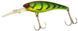 1699-05-89Воблер Jackall Soul Shad 52 52мм 4г Craw Chartreuse 1.5м SP