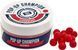 Бойли Brain Champion Pop-Up Strawberry (полуниця) 12мм 34г (1858-21-81)