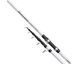Вудилище спиннинговое Shimano Vengeance Allround Telescopic 390H 50-100g (2266-78-17)