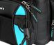 Сумка спиннинговая Flagman Lure Bag с 4 коробками 41x25x20см (FLB412520)
