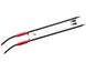 Кілочки Flagman Measuring Sticks with drill Black/Red Eva / (ZXMSD90)
