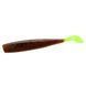 Силікон Lunker City Shaker 8/BG 3.25" #66 / (112995 / 99480)