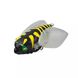 Воблер Daiwa Drown Cicada Rev. 41F 41mm 4.6g #Oniyanma (07432838 / 2254436)