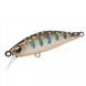 Воблер Daiwa Silver Creek Minnow 50S 50mm 4.5g #Lime Iwana (07411924 / 2254272)
