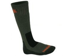 Шкарпетки Norfin Hunting 740 (високі) (45-47) Хакі (740-XL)