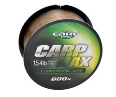 Волосінь Carp Pro Carp Max 600 м. 0.28 мм (CP0706-028)