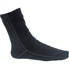 Шкарпетки Norfin Cover XL (45-47) Чорний (302710-XL)