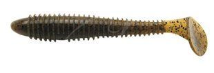 Силікон Keitech Swing Impact FAT 4.3in / 109мм / 5шт / колір 101 (1551-08-67)