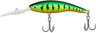 Воблер Select Basher 110F 11см/23г #02 (max 6м) (1870-70-02)