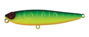 1699-10-18Воблер Jackall Chubby Pencil 55 Mat Tiger