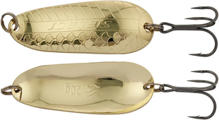Блешня Select Grandex 10.0g 63mm #02 (1870-73-78)