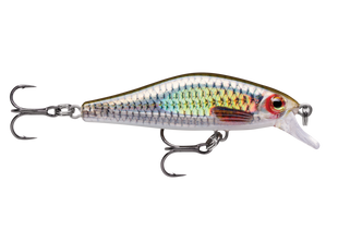 Воблер Rapala Shadow Rap Solid Shad (SDRSS05 ROL)