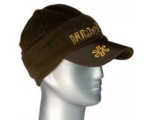 Шапка Norfin Baltic GN p.L Хаки (302798-GN-L)