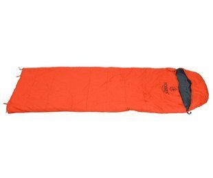 Спальний мішок Forrest Crocus Orange (FRTCOR)