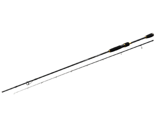 Спiнiнг Flagman Blackfire 73LS 2.21m 2-12g (FBF73LS)