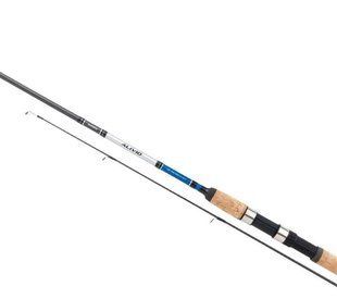 Вудилище спиннинговое Shimano Alivio DX 240UL 2.40m 1-11g (2266-76-68)