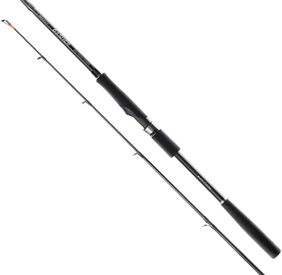 Спінінг Select Basher 702SH 2.13м/40-120г (1870-36-51)