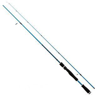 1693-02-53 Спиннинг Favorite Laguna 16 7-35g/2.4m LGS802Н