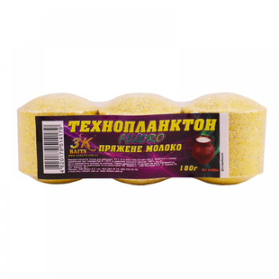 Технопланктон FLUORO (пряжене молоко) 0.18кг (3k06604)