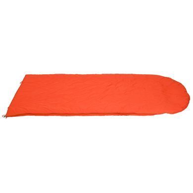 Спальний мішок Forrest Crocus Orange (FRTCOR)