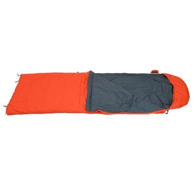 Спальний мішок Forrest Crocus Orange (FRTCOR)