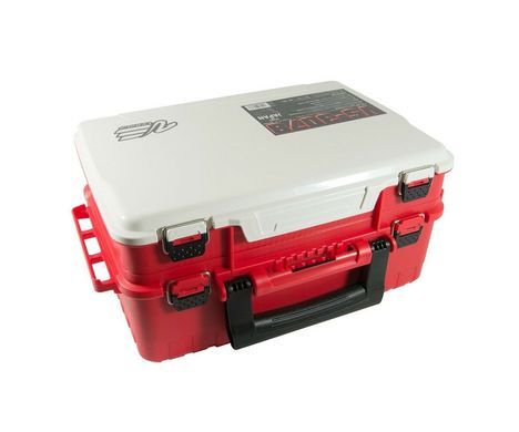 Ящик-кейс Meiho Versus VS-3078 Red (218863)