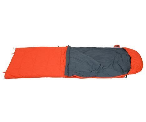 Спальний мішок Forrest Crocus Orange (FRTCOR)