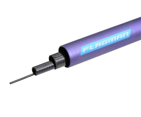 Маховые удилище Flagman S-Power Pole 400 (SPP400)