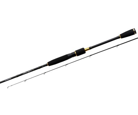 Спiнiнг Flagman Blackfire 73LS 2.21m 2-12g (FBF73LS)
