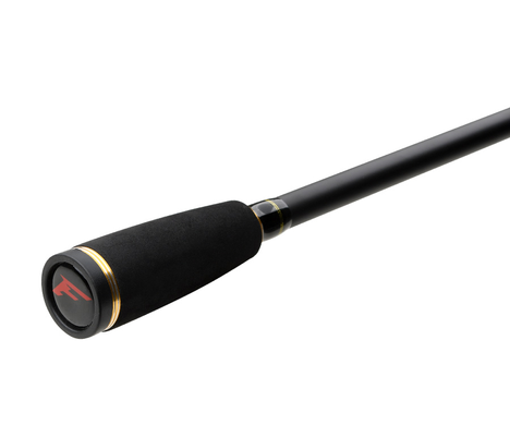 Спiнiнг Flagman Blackfire 73LS 2.21m 2-12g (FBF73LS)
