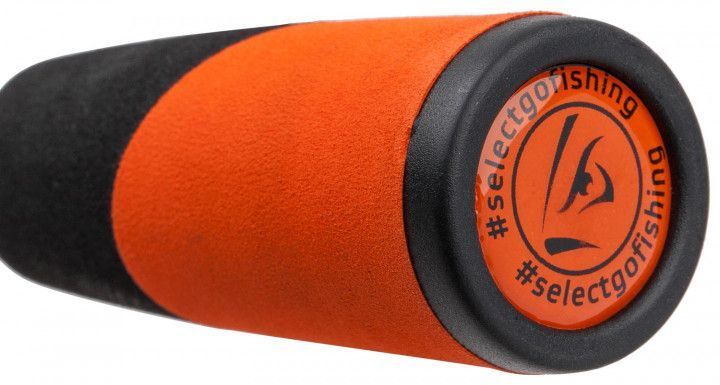Спінінг Select Luna LUN-OS-662UL 2.01m 1-7g (1870-16-02)