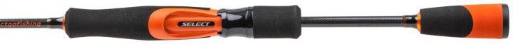 Спінінг Select Luna LUN-OS-662UL 2.01m 1-7g (1870-16-02)