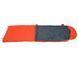 Спальний мішок Forrest Crocus Orange (FRTCOR)