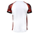 Футболка Azura T-Shirt A3 Gray-Red Camo M (A3TS-GR-M)