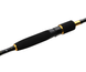 Спiнiнг Flagman Blackfire 73LS 2.21m 2-12g (FBF73LS)