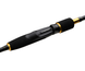 Спiнiнг Flagman Blackfire 73LS 2.21m 2-12g (FBF73LS)