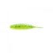 Силикон FishUp Tanta 3.5in/88,9мм/5pcs./ #026 - Flo Chartreuse/Green (10052119)