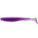 Силікон FishUp U-Shad 2" #014 /Violet/Blue (10021103)
