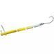 Воблер Daiwa Masu No Koeda 60mm 1.5g Glow Tail Yellow (07411798 / 2239270)
