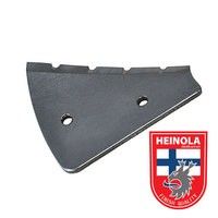 HLB7-130 Ножи запас. для мотоледобура Heinola Moto 130 мм
