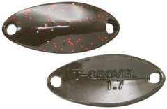 Блесна Jackall T-Grovel 1.7g #110 Gliese (цвет 111) (1699-17-62)