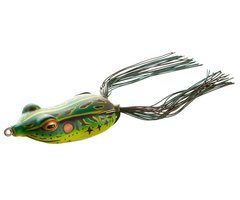 Воблер Daiwa D-Frog 6см Green T (15605-106)