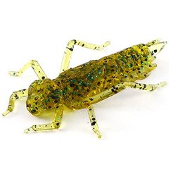 Силікон FishUp Dragonfly1in / 30мм / 10шт / колір 036 (10003108)