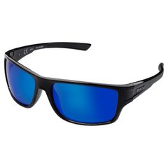 Солнцезащитные очки Berkley B11 Black/Gray/Blue Re (1531439)