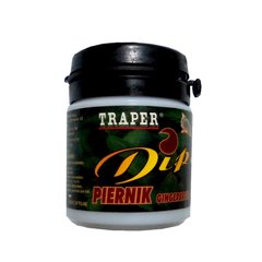 Дип Traper Имбирь 50 ml / 60 g (t2117)